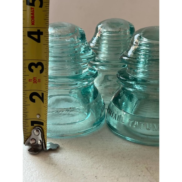 3 WHITALL TATUM CO USA Lot Bundle - Picture 5 of 7